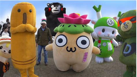The Impact of Mochi Mochi Mascots on the Global Collectible Market